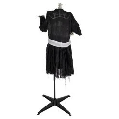 Northlight 57" Spooky Town Animated LED Lighted Head-in-Hand Skeleton Maid Halloween Decoration -HYDE & EEK BOUTIQUE Store GUEST 008f92fc de31 4dc7 a592 9c4f09283297