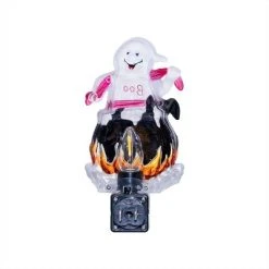 Novelty Lights Inc Novelty Lights LED Christmas Decoration Night Light with Swivel Plug -HYDE & EEK BOUTIQUE Store GUEST 010f3940 4a0b 4120 a632 f2ba0081e5aa