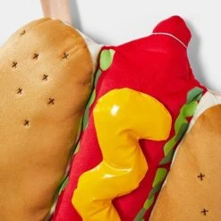 Halloween Full Body Hotdog Cat and Dog Costume - Hyde & EEK! Boutique™ 13 Halloween Full Body Hotdog Cat and Dog Costume - Hyde & EEK! Boutique™ -HYDE & EEK BOUTIQUE Store GUEST 013ef253 8c67 44c8 8810 56fab0b4e03f