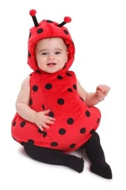 Dress Up America Ladybug Costume for Infants -HYDE & EEK BOUTIQUE Store GUEST 02c7090e 4f27 4ac1 8242 316637f92d08 1