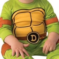 Baby/Toddler Teenage Mutant Ninja Turtles 4-in-1 Halloween Costume -HYDE & EEK BOUTIQUE Store GUEST 07cade58 a9c4 46df 8b1e 59d4a5e143f2