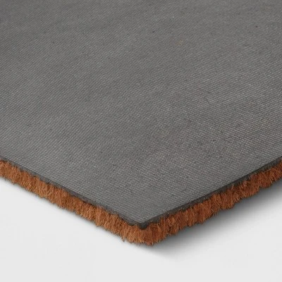 Hyde & EEK! Boutique 1'6"x2'6" Truck with Pumpkins Coir Halloween Doormat Green - Hyde & EEK! Boutique™ 3 Hyde & EEK! Boutique 1'6"x2'6" Truck with Pumpkins Coir Halloween Doormat Green - Hyde & EEK! Boutique™ - Image 3