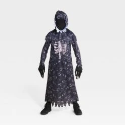 Kids' Light Up Phantom of Souls Halloween Costume - Hyde & EEK! Boutique™ 8 Kids' Light Up Phantom of Souls Halloween Costume - Hyde & EEK! Boutique™ -HYDE & EEK BOUTIQUE Store GUEST 0fb96f8f f747 400d bc80 8ca0ba8bc9ad 1