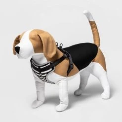 Skeleton Glow Reflective Dog and Cat Harness - Hyde & EEK! Boutique™ 13 Skeleton Glow Reflective Dog and Cat Harness - Hyde & EEK! Boutique™ -HYDE & EEK BOUTIQUE Store GUEST 125c2cbc 6cdc 4151 9378 2e67a5613d87