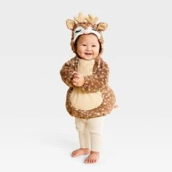 Baby Fawn Halloween Costume Pullover Top - Hyde & EEK! Boutique™ 7 Baby Fawn Halloween Costume Pullover Top - Hyde & EEK! Boutique™ -HYDE & EEK BOUTIQUE Store GUEST 1979a976 458e 418c 8e6e 1901bc8a2c63