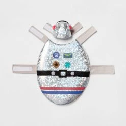 Halloween Full Body Astronaut Cat and Dog Costume - Hyde & EEK! Boutiqueâ„¢