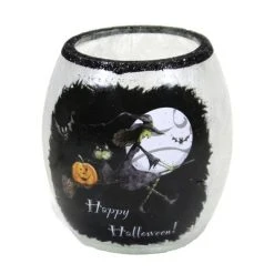 Stony Creek 3.0" Halloween Small Pre-Lit Votive Ghost Pumpkins Witch - Novelty Sculpture Lights -HYDE & EEK BOUTIQUE Store GUEST 274266a1 66a9 414f ae29 042a6b053e5e