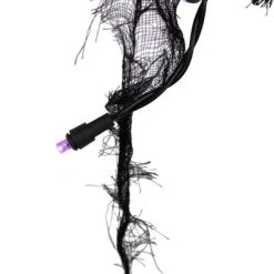 Northlight 4' x 2' Pre-Lit Purple LED Halloween Gauze Drape Lights 7 Northlight 4' x 2' Pre-Lit Purple LED Halloween Gauze Drape Lights -HYDE & EEK BOUTIQUE Store GUEST 2785ca81 554f 4658 b216 c12938928559