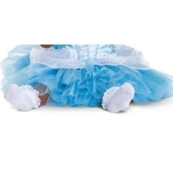 Baby Disney Princess Cinderella Halloween Costume Tutu Dress Blue -HYDE & EEK BOUTIQUE Store GUEST 2899d667 e8e2 45c4 9de4 94fa810a8c32