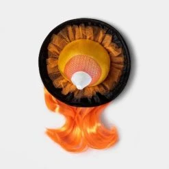 Candy Corn Witch Hat Dog and Cat Costume - Hyde & EEK! Boutique™ 9 Candy Corn Witch Hat Dog and Cat Costume - Hyde & EEK! Boutique™ -HYDE & EEK BOUTIQUE Store GUEST 29c877e1 f862 422d a7bb 250d3b58dce4