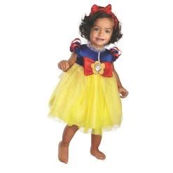 Disguise Infant Girls' Disney Deluxe Snow White Costume -HYDE & EEK BOUTIQUE Store GUEST 2abb1e7b 4644 4ac7 a556 7217d47394ab