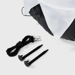 Hyde & EEK! Boutique 3.5' Inflatable Ghost with Boo Banner Halloween Decoration - Hyde & EEK! Boutique™ -HYDE & EEK BOUTIQUE Store GUEST 2cb8e167 a6fd 47ec 95a6 7528059ef1c6