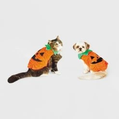 Halloween Plush Pumpkin Dog and Cat Costume - Hyde & EEK! Boutique™ 13 Halloween Plush Pumpkin Dog and Cat Costume - Hyde & EEK! Boutique™ -HYDE & EEK BOUTIQUE Store GUEST 2d755916 f8a3 4a5c 9efd 42f0f50916d9