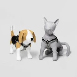 Skeleton Glow Reflective Dog and Cat Harness - Hyde & EEK! Boutique™ 11 Skeleton Glow Reflective Dog and Cat Harness - Hyde & EEK! Boutique™ -HYDE & EEK BOUTIQUE Store GUEST 3112694d caec 4761 982e 0ec57b9e79ae