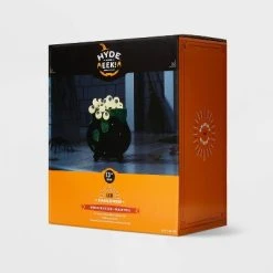 Hyde & EEK! Boutique 13" Witch Cauldron with Eye Balls Halloween Novelty Sculpture Light - Hyde & EEK! Boutique™ 5 Hyde & EEK! Boutique 13" Witch Cauldron with Eye Balls Halloween Novelty Sculpture Light - Hyde & EEK! Boutique™ -HYDE & EEK BOUTIQUE Store GUEST 34a62678 aa5a 448e bc44 820ca1945afd