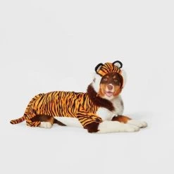 Tiger Dog and Cat Costume - Hyde & EEK! Boutique™ 13 Tiger Dog and Cat Costume - Hyde & EEK! Boutique™ -HYDE & EEK BOUTIQUE Store GUEST 36551163 5ba2 418f b6e0 28fa509f189c 1