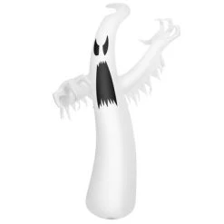 Costway 12ft Halloween Inflatable Ghost Quick Blow up w/LED Lights Outdoor Yard Scary Decoration 13 Costway 12ft Halloween Inflatable Ghost Quick Blow up w/LED Lights Outdoor Yard Scary Decoration -HYDE & EEK BOUTIQUE Store GUEST 3f778aed 7dea 4864 94b0 05afdbb1dd87