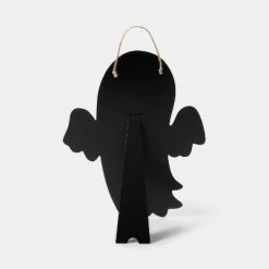 Hyde & EEK! Boutique Ghost Wood Porch Halloween Sign - Hyde & EEK! Boutique™ -HYDE & EEK BOUTIQUE Store GUEST 40834ec1 50a5 45af b741 ba19856fc996