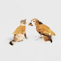 Halloween Full Body Turkey Cat and Dog Costume - Hyde & EEK! Boutique™ -HYDE & EEK BOUTIQUE Store GUEST 425e2be7 174f 46f9 8bad ca322f2993c9 1