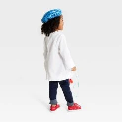 Hyde & EEK! Boutique Toddler Veterinarian Halloween Costume Shirt with Accessories 4-5T - Hyde & EEK! Boutique™