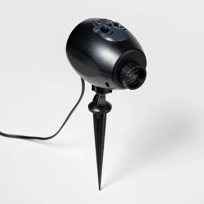 Hyde & EEK! Boutique LED Ghost Trio Halloween Lightshow Projection - Hyde & EEK! Boutique™ 1 Hyde & EEK! Boutique LED Ghost Trio Halloween Lightshow Projection - Hyde & EEK! Boutique™