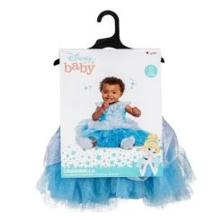 Baby Disney Princess Cinderella Halloween Costume Tutu Dress Blue -HYDE & EEK BOUTIQUE Store GUEST 487e9a15 e497 49f9 8070 3f84f835b657