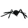 Sunstar Industries Sunstar Walking Spider Halloween Decoration - 39 in - Black