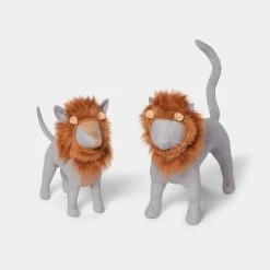Halloween Lion Cat and Dog Headwear - Hyde & EEK! Boutique™ -HYDE & EEK BOUTIQUE Store GUEST 4dd65310 ad32 47ba ae01 dbf11eac8599