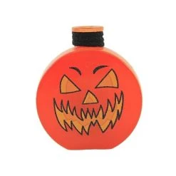 Stony Creek 4.5" Halloween Pre-Lit Round Jar. Jack-O-Lantern - Novelty Sculpture Lights -HYDE & EEK BOUTIQUE Store GUEST 4f5a1b60 4850 42bb 8bb7 5ca35c3dbc7f
