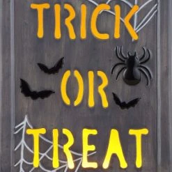 Mr. Halloween Ceramic LED Tombstone Halloween Decoration -HYDE & EEK BOUTIQUE Store GUEST 58a0b8bd 5fcb 47d1 a9b3 ac3dabe1456b