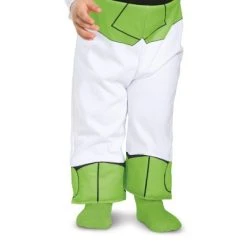 Disguise Baby Disney Toy Story Buzz Lightyear Deluxe Halloween Costume Jumpsuit Multicolor -HYDE & EEK BOUTIQUE Store GUEST 5aeaf43e bd5a 40be bf86 60fe4794091a