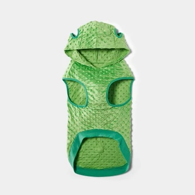 Halloween Pickle Cat and Dog Hoodie - Hyde & EEK! Boutique™ 2 Halloween Pickle Cat and Dog Hoodie - Hyde & EEK! Boutique™ - Image 2