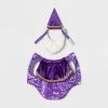 Wizard Dog and Cat Costume - Hyde & EEK! Boutique™