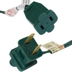 Sunnydaze Decor Sunnydaze Electric Plug-In 70ct LED Indoor/Outdoor Net String Lights 5mm Wide Angle - 6' x 4' Green Wire 17 Sunnydaze Decor Sunnydaze Electric Plug-In 70ct LED Indoor/Outdoor Net String Lights 5mm Wide Angle - 6' x 4' Green Wire -HYDE & EEK BOUTIQUE Store GUEST 692657c0 6ea1 48a7 87d6 5591f02ac8fc