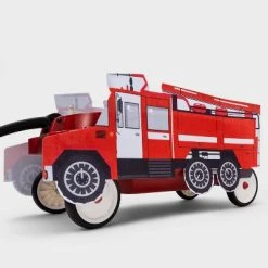 Hyde & EEK! Boutique Fire Truck Halloween Wagon Accessory Set - Hyde & EEK! Boutique™