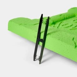 Hyde & EEK! Boutique 4pk Colorful Foam Halloween Decorative Tombstone Set - Hyde & EEK! Boutique™ -HYDE & EEK BOUTIQUE Store GUEST 6a95bebc badd 416d b77e 0468aa06922a