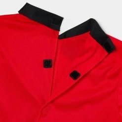 Kids' Adaptive Firefighter Halloween Costume with Hat - Hyde & EEK! Boutique™ -HYDE & EEK BOUTIQUE Store GUEST 6c0414e7 c341 4d53 8055 f2a4d0b45a78