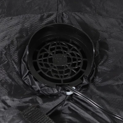 Sunnydaze Decor Sunnydaze Indoor/Outdoor Halloween Pumpkin Head Skeleton Man Inflatable Yard Decoration - 50" 6 Sunnydaze Decor Sunnydaze Indoor/Outdoor Halloween Pumpkin Head Skeleton Man Inflatable Yard Decoration - 50" - Image 6