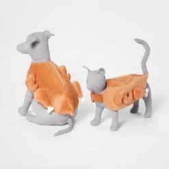 Halloween Full Body Turkey Cat and Dog Costume - Hyde & EEK! Boutique™ -HYDE & EEK BOUTIQUE Store GUEST 7009ec8d 68f5 407d 9184 0896e989db8e