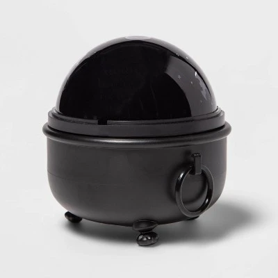 Hyde & EEK! Boutique LED Witch Rotating Shadow Halloween Special Effects Light - Hyde & EEK! Boutique™ 2 Hyde & EEK! Boutique LED Witch Rotating Shadow Halloween Special Effects Light - Hyde & EEK! Boutique™ - Image 2