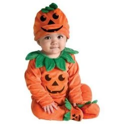Rubie's Infant Lil' Pumpkin Halloween Costume -HYDE & EEK BOUTIQUE Store GUEST 78a72960 8411 4410 940e a3981017ec00 2