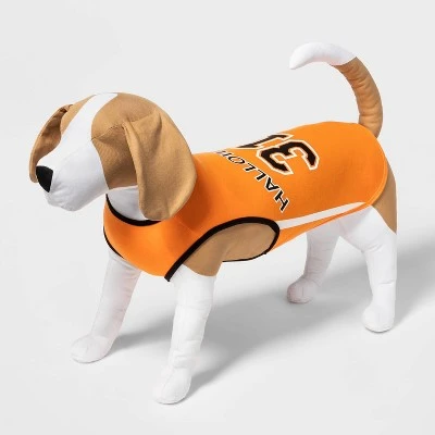 Halloween Dog and Cat Basketball Jersey - Hyde & EEK! Boutique™ 3 Halloween Dog and Cat Basketball Jersey - Hyde & EEK! Boutique™ - Image 3