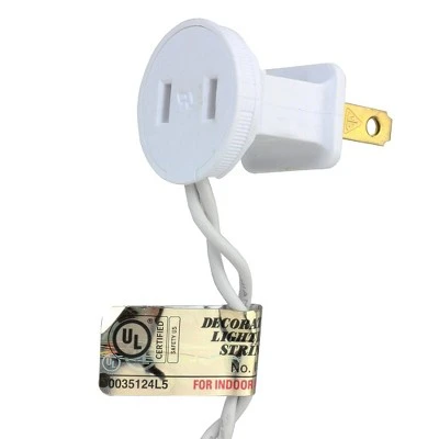 Northlight 50ct Wide Angle LED String Lights Orange - 16.25' White Wire 1 Northlight 50ct Wide Angle LED String Lights Orange - 16.25' White Wire