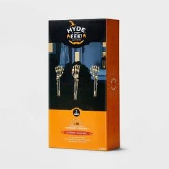 Hyde & EEK! Boutique 3ct LED Skeleton Arms Halloween Novelty Path Lights - Hyde & EEK! Boutique™ 6 Hyde & EEK! Boutique 3ct LED Skeleton Arms Halloween Novelty Path Lights - Hyde & EEK! Boutique™ -HYDE & EEK BOUTIQUE Store GUEST 7c522467 e092 458b ba80 e1027ffb4460