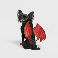 Rider Wings Halloween Red Devil Cat and Dog Costume - Hyde & EEK! Boutique™ -HYDE & EEK BOUTIQUE Store GUEST 81c00ee3 ef07 41fb 8149 20db65757018