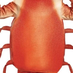 Baby Disney The Little Mermaid Sebastian Halloween Costume with Headpiece Multi-colored 10 Baby Disney The Little Mermaid Sebastian Halloween Costume with Headpiece Multi-colored -HYDE & EEK BOUTIQUE Store GUEST 85e0c99b ab98 433c 8b69 473e92438c2d