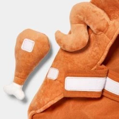 Halloween Full Body Turkey Cat and Dog Costume - Hyde & EEK! Boutique™ -HYDE & EEK BOUTIQUE Store GUEST 8774e99b 8d59 4aaa 9127 b678ab1195a1