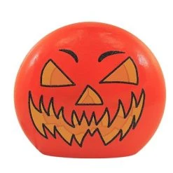 Stony Creek 7.0" Halloween Pre-Lit Round Orb Sm Jack-O-Lantern - Novelty Sculpture Lights 7 Stony Creek 7.0" Halloween Pre-Lit Round Orb Sm Jack-O-Lantern - Novelty Sculpture Lights -HYDE & EEK BOUTIQUE Store GUEST 87c8bcc8 312a 47ba ab71 2a77d1c3970f