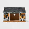 Hyde & EEK! Boutique Basic Halloween Haunted House Cat Scratcher - Hyde & EEK! Boutique™