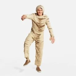 Adult Mummy Halloween Costume Jumpsuit - Hyde & EEK! Boutique™ 8 Adult Mummy Halloween Costume Jumpsuit - Hyde & EEK! Boutique™ -HYDE & EEK BOUTIQUE Store GUEST 8e0b6c6c 827c 4614 8a6b 187830851946 1